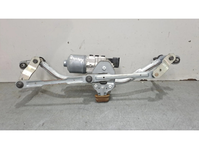 Моторчик дворников 0390241540 Peugeot 2008 I