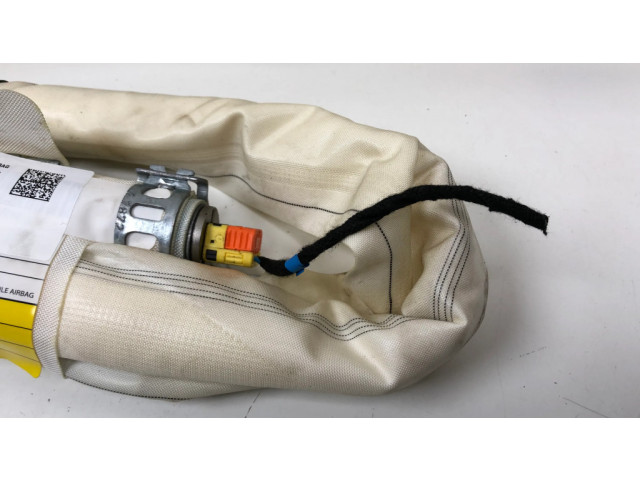 Боковая подушка безопасности 3T0880741 Skoda Superb B6 (3T)