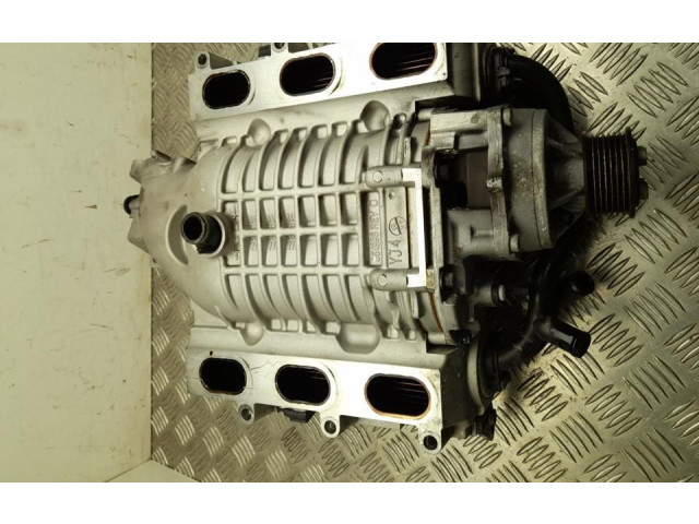 Turbodmychadlo Турбина 06E145601BD, VD36698 Audi Q7 4M CREC