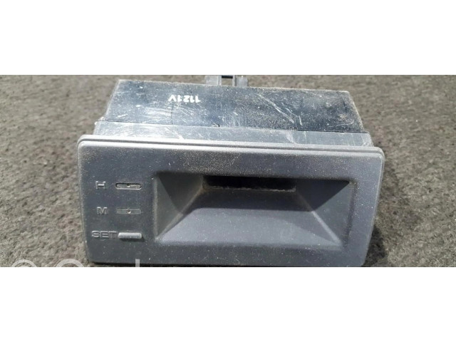 Дисплей       Mitsubishi Lancer