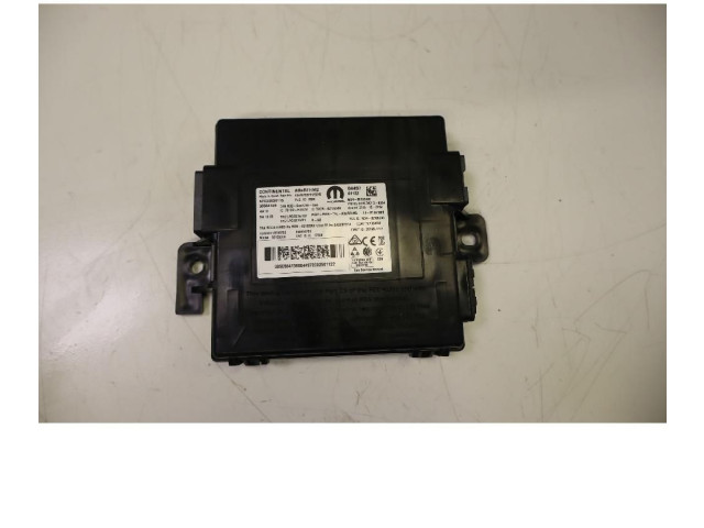 Zpětné zrcátko  Alfa Romeo Stelvio 2016  50564138  