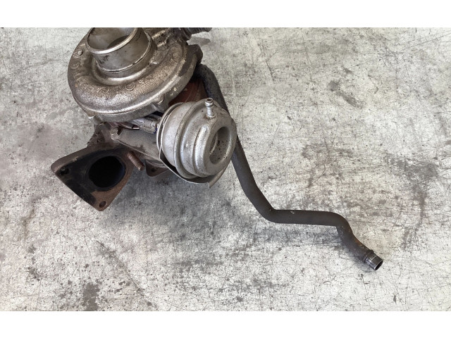  Турбина Volvo XC90  7167382         