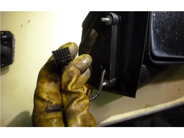 Zpětné zrcátko Dodge Caliber 2007