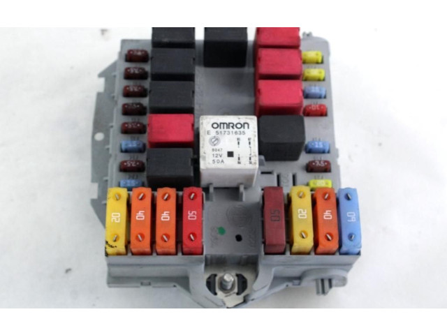 Pojistková skříňka 51804120 Fiat Croma 2007