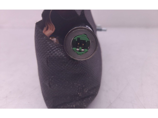 Подушка безопасности в сиденье 34173803A Dacia Logan II