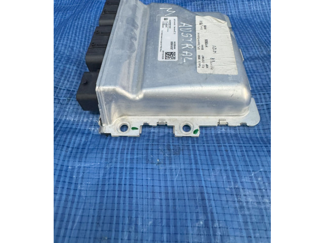 Řídící jednotka AAA9556270001, 237101412V Renault Austral 2024
