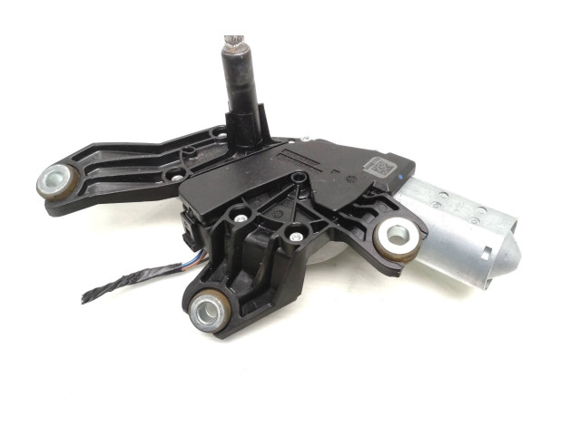 Моторчик заднего дворника 987001K010, W000031057    Hyundai ix20