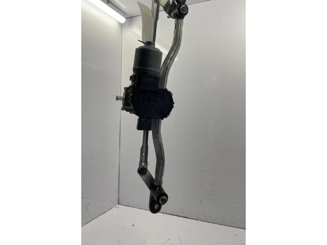 Моторчик дворников 50509396 Alfa Romeo Giulietta