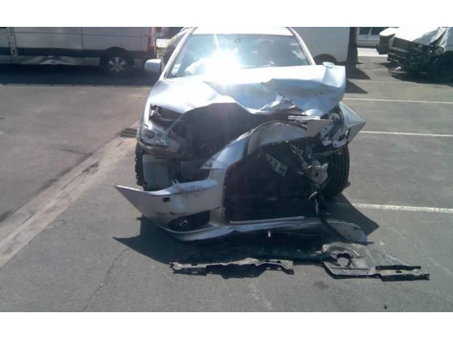 Панель приборов 8100B125 Mitsubishi Lancer X