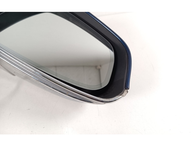 Зеркало (управляемое электричеством) Tesla Model S