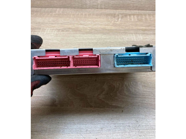 Řídící jednotka 16191947, BFTJ Pontiac Trans Sport 2000