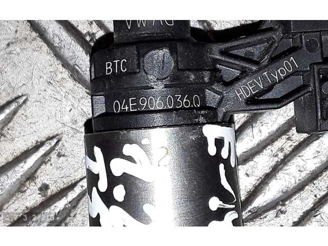 Форсунка     Skoda Yeti (5L)   