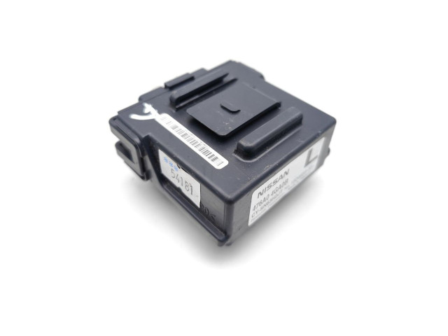 Блок управления 476A0-4GA0B, 476A04GA0B Infiniti Q50