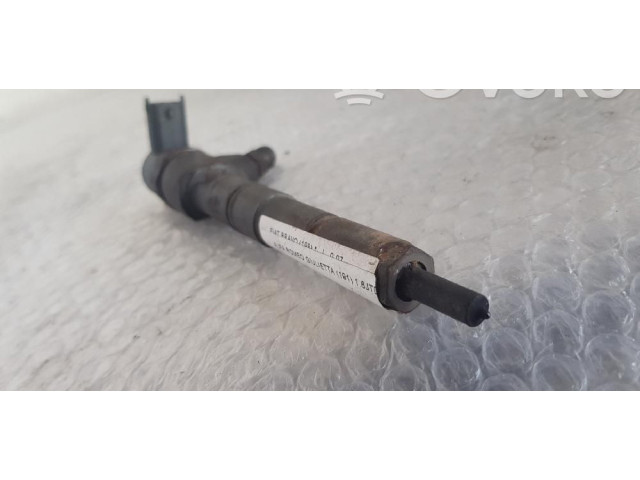 Форсунка 0445110300    Alfa Romeo Giulietta  940A3000 