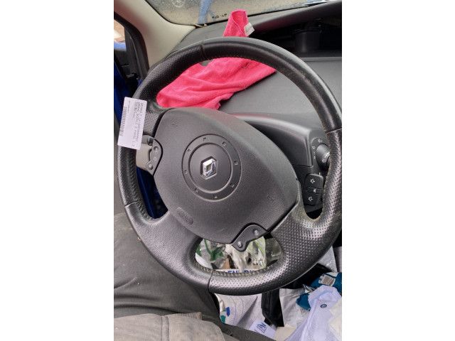 Руль Mitsubishi Endeavor 2006 - 2008 года 8200218375