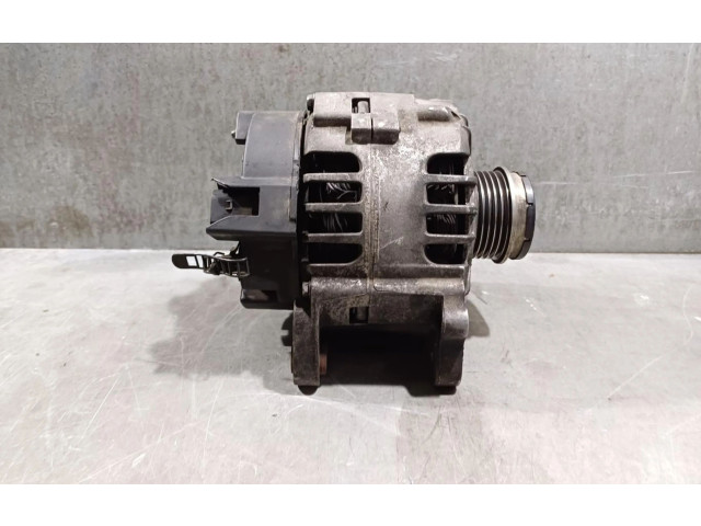 Генератор 028903031A   Skoda Superb B5 (3U)      