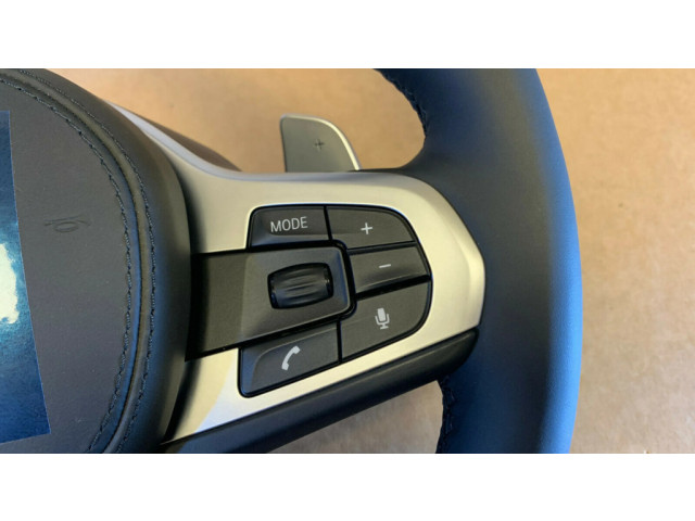 Volant BMW X3 G01 2018 32308008181, 32308094544