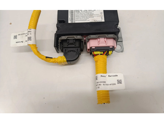 Блок подушек безопасности 95910AT100   KIA Niro