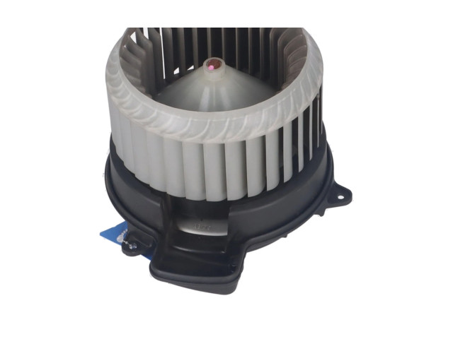 Вентилятор печки 4H1820021B Audi A7 S7 4G