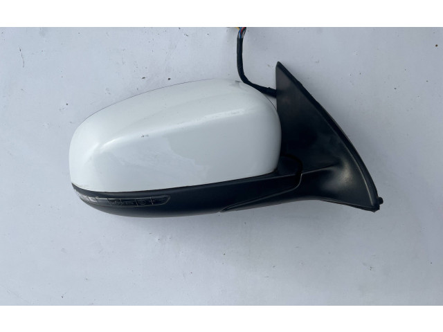 Зеркало электрическое Jeep Cherokee - года