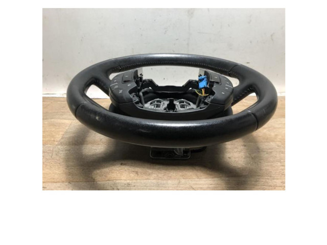 Руль Citroen C5  2008 - 2016 года 00004109KV, 00004109KV      