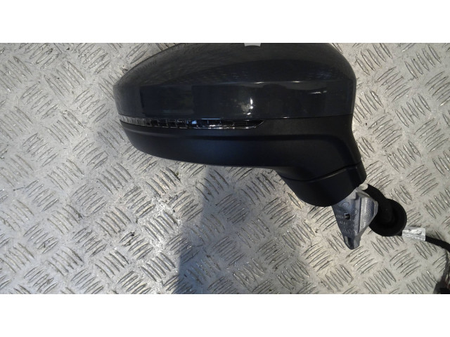 Zpětné zrcátko Volkswagen Tiguan 2019