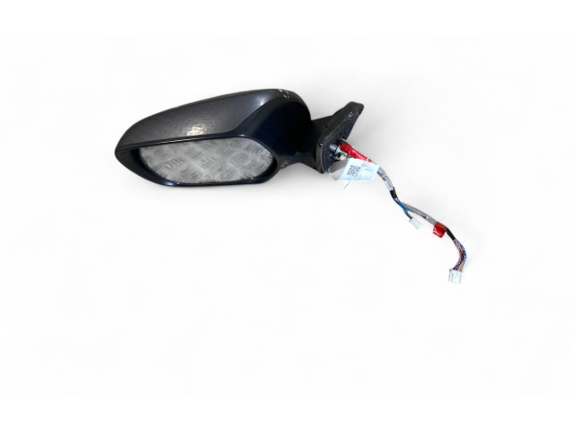 Zpětné zrcátko Toyota Land Cruiser (J150) 2019 E4044661