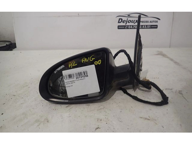 Зеркало электрическое Audi A2 - года