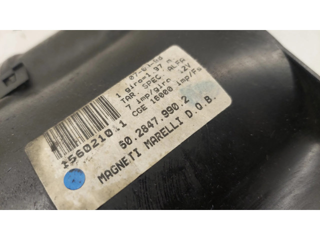 Панель приборов 156021011, 6028479902 Alfa Romeo 166