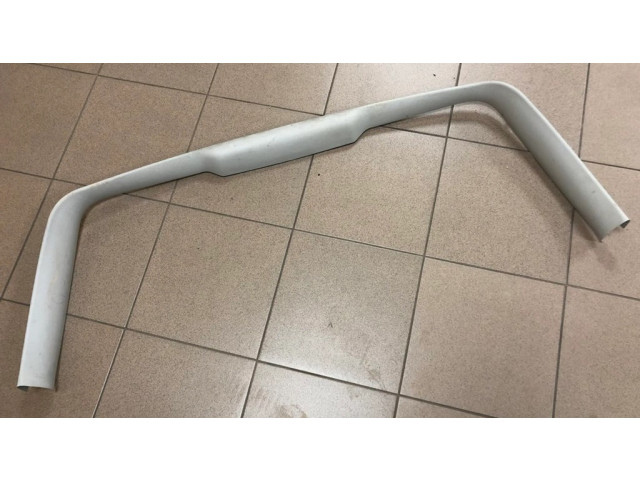 Отделка задней крышки