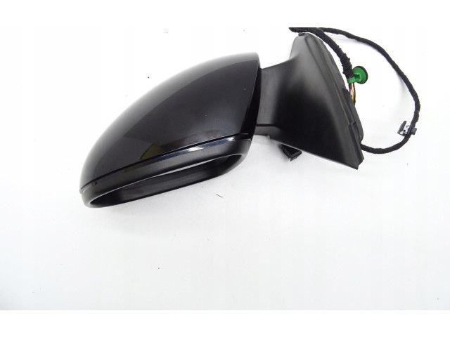 Zpětné zrcátko Volkswagen Tiguan 2012 17373247885