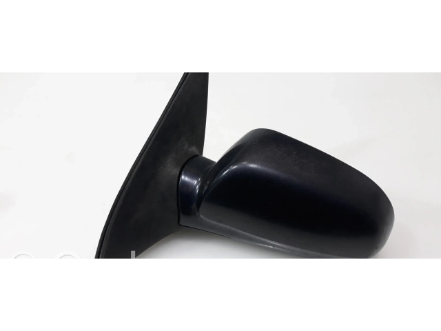 Зеркало электрическое левое Chevrolet Nubira