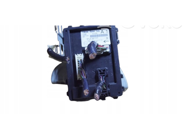 Pojistková skříňka Řídící jednotka BSM 284B11KA0C Nissan Juke I F15 2010