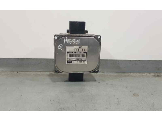 Блок управления коробкой передач 12755304 Saab 9-3 Ver2