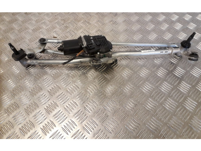 Комплект механизма стеклоочистителей