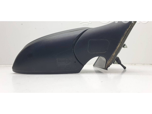 Зеркало электрическое Hyundai i10 2013 - 2018 года