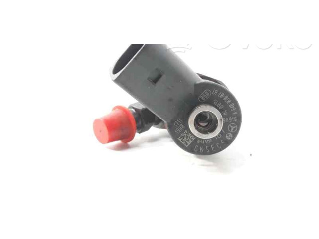 Vstřikovač 6400700787, 98910 Mercedes-Benz B W245 640940