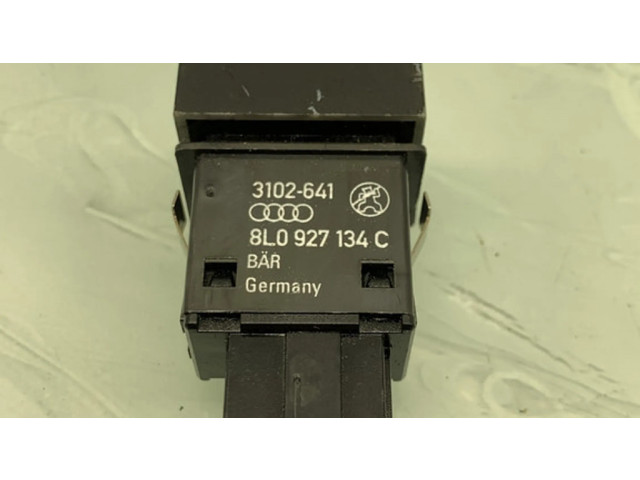 Включатель а(ASR)