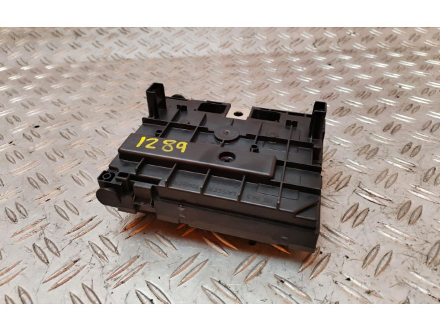 Pojistková skříňka 9807028780 Citroen Berlingo 2017