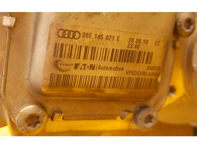 Турбина Нагнетатель Porsche Cayenne (92A) 06E145601K, 06E145601K для двигателя 06EC