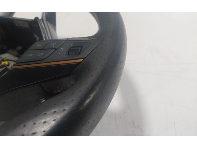 Руль Cupra Formentor  2020 -  года 5FA419091FN      