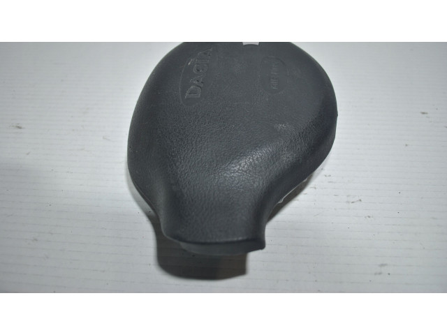 Подушка безопасности водителя 8200546962 Dacia Logan I