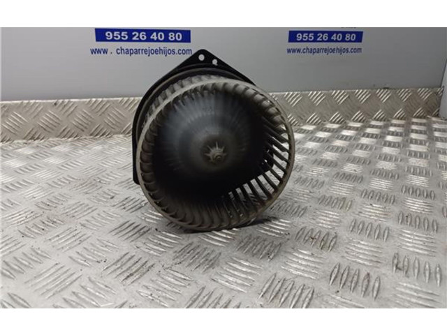 Вентилятор печки    40510440, 40510440   SsangYong Actyon