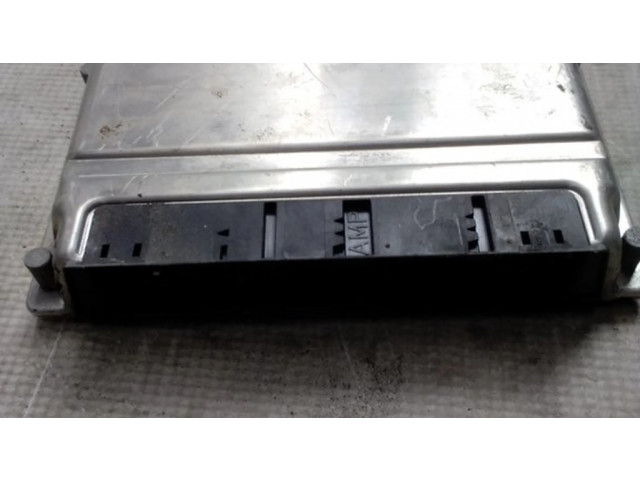 Блок управления двигателя A6111532779, 0281010533   Mercedes-Benz E W210