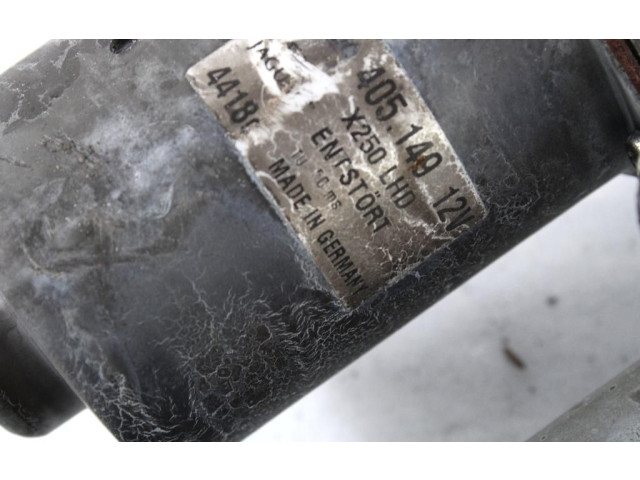 Моторчик дворников 8X23-17500-AD    Jaguar XF X250