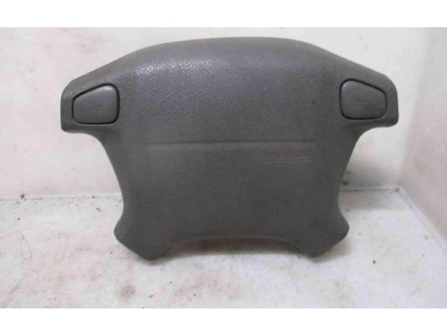 Подушка безопасности водителя 2866, 2866   Suzuki Wagon R+