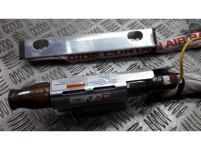 Боковая подушка безопасности bampt11129, bam-pt1-1129   Honda Accord