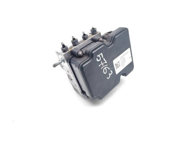 Блок АБС 51987033, 0265956214 Citroen Relay III 2007 - года