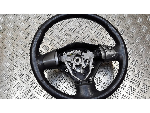 Руль Subaru Legacy 2007-2009 года gs12002880