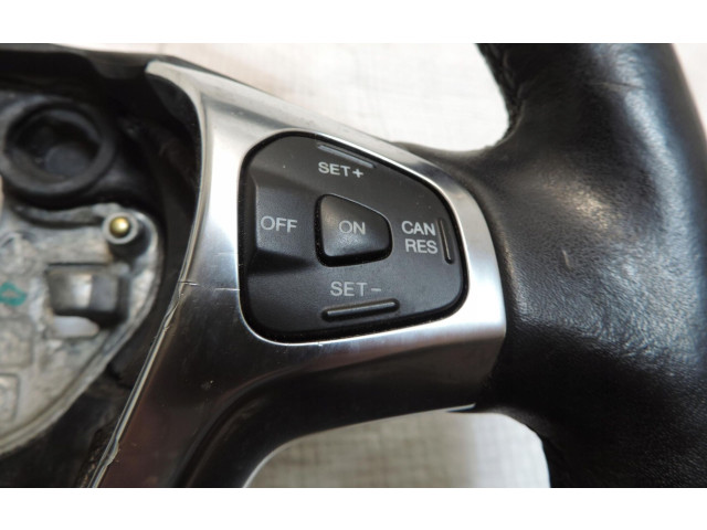 Руль Ford Ranger  2007 - 2011 года CN11-3600-FA      